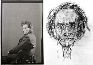 Antonin Artaud: Obra selecta I