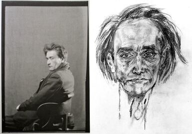 Antonin Artaud: Obra selecta I
