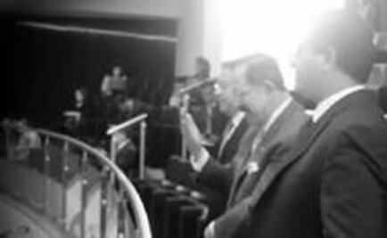 Publican decreto que instaura Día Nacional de la Oratoria