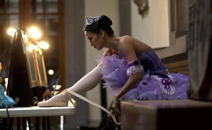 2015: Año de contrastes para la danza