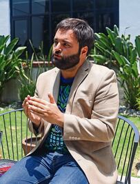  En América Latina aún somos muy machistas: congresista peruano