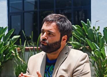 En América Latina aún somos muy machistas: congresista peruano