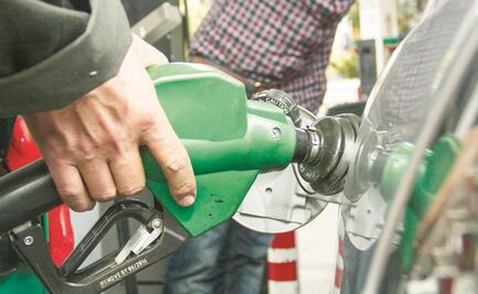 Canacar inicia reparto de combustible en varias ciudades