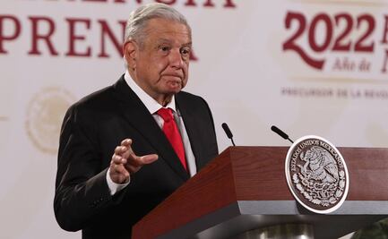 CDMX, donde más se abusa con precios altos en la gasolina, denuncia AMLO