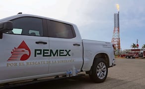 La crisis de Pemex se agudizó con la incapacidad para alcanzar la autosuficiencia de gasolinas prometida