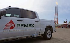 Gobierno quita 164 mmdp a Pemex en subsidios; petrolera enfrenta reducción de ingresos, baja producción y huachicoleo