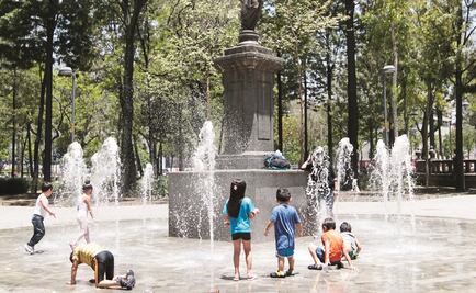 Prevén derrama de 17 mmdp por periodo vacacional