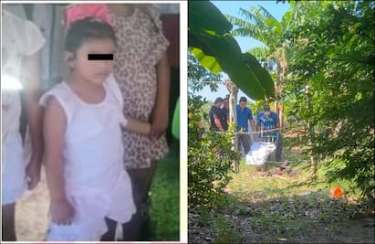 Hallan el cuerpo de la niña Regina flotando en el río Grijalva, Villahermosa