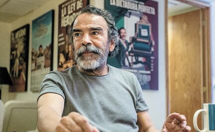 Supuesto sobrino de Damián Alcázar es acusado de amenazar a sus vecinos con un arma de fuego