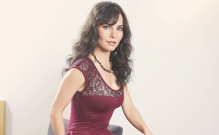 Higareda, lastimada y feliz