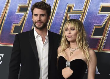 Miley Cyrus y Liam Hemsworth finalizan su divorcio