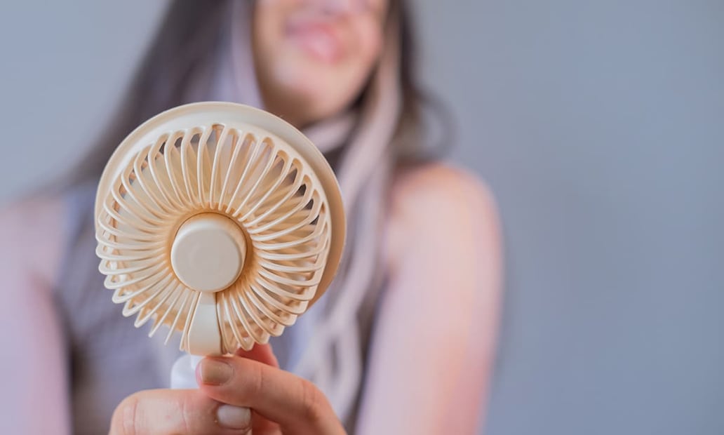 Fácil de traer en la mochila o el bolso, son una alternativa para los días calurosos. Foto: iStock