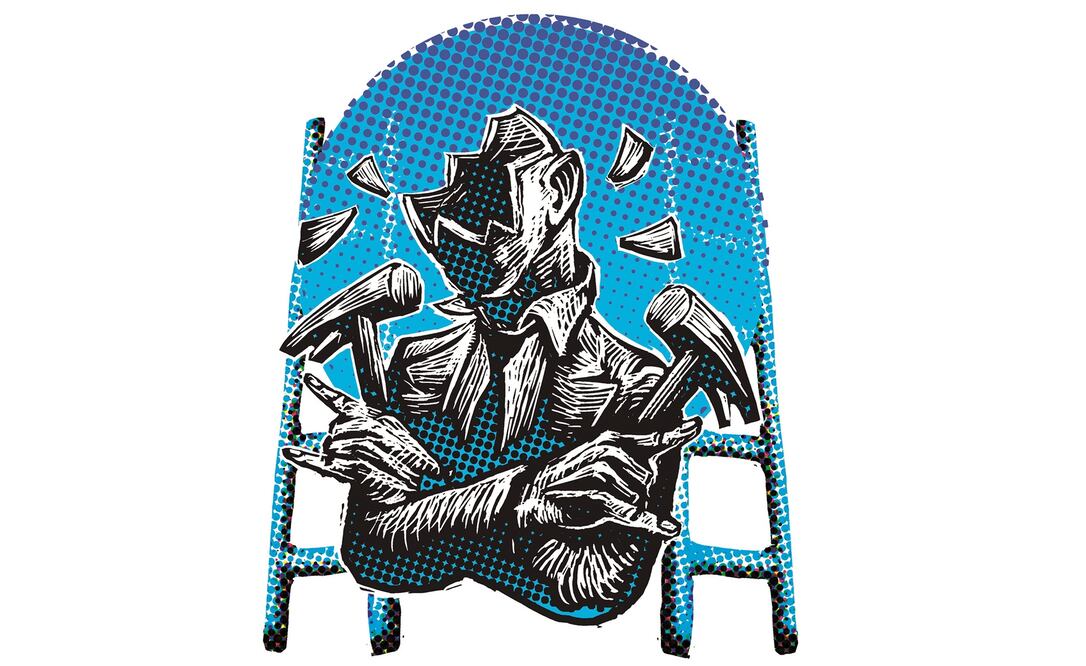 Los saldos de la votación en la Corte