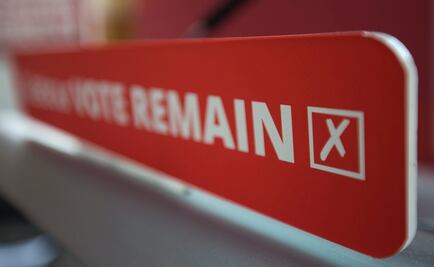 Crean aplicación de citas para opositores al "Brexit"