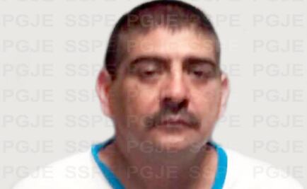 Cae líder del Cártel Jalisco que operaba en Guanajuato