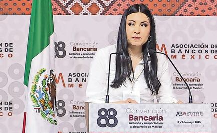 Banxico urge a mejorar en ciberseguridad e inclusión 