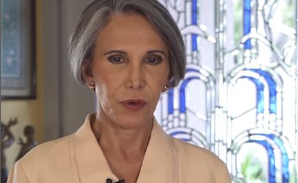 Caso Chespirito: Florinda Meza niega ser la responsable de que los programas de su esposo no sean retransmitidos