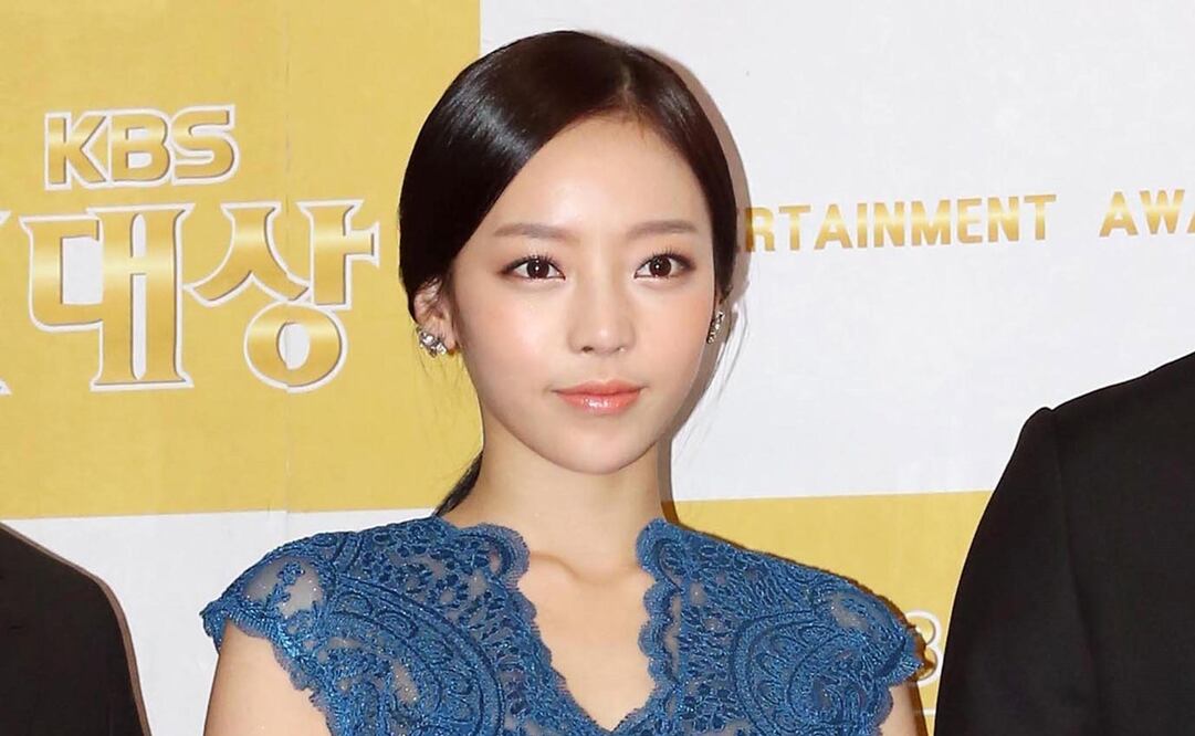 Foto: EFE/EPA/YONHAP 