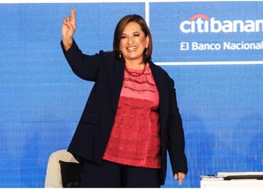 Xóchitl Gálvez planea cerrar refinerías de Cadereyta y Tampico; proyecta transformar a Pemex en Emex