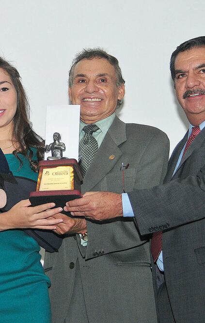 El teniente coronel confía en que no relegarán a la Femebe (ARCHIVO. EL UNIVERSAL)