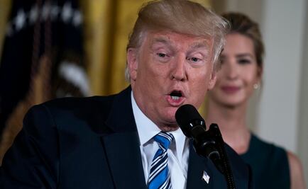 Maduro, responsable de salud de Leopoldo López: Trump