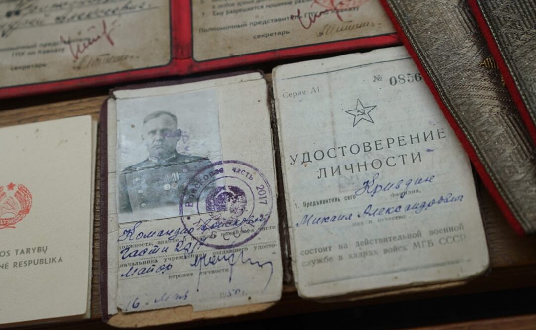 Foto: TIMOTHY A. CLARY/AFP