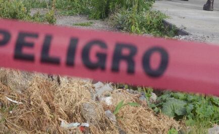 Hallan a tres hombres ejecutados en Chimalhuacán