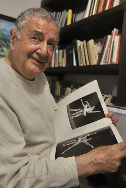 Alberto Dallal, más de medio siglo dedicado a la literatura, el periodismo y la crítica