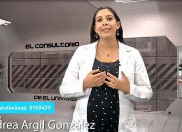 El Consultorio: ¿El cáncer de mama te puede matar?