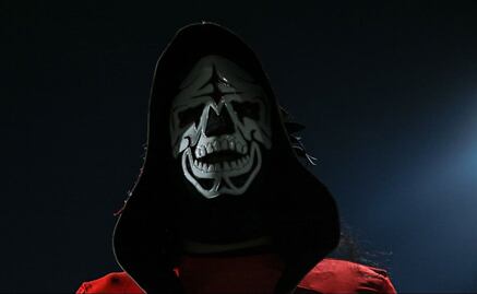 Así vivió Rush la trágica caída de La Parka