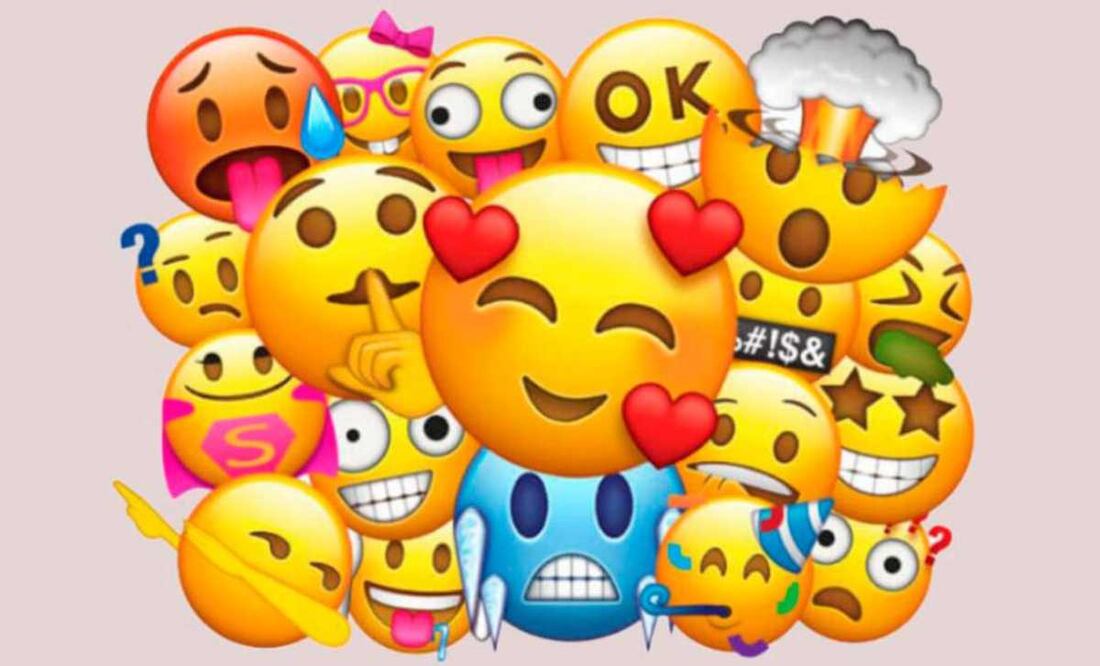 Los emojis no solo sirven para agregar un toque divertido en las conversaciones. Muchas empresas los utilizan en redes sociales para llamar la atención de las personas y crear una conexión