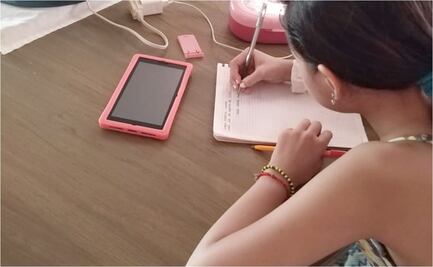 No debe ser año escolar perdido; si no tienen TV, hay radio: CEPAL