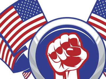 Por qué el cofundador de Wikipedia llama a huelga de redes sociales