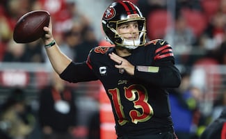 Los 49ers, con motivación a tope contra Filadelfia; HOY, San Francisco enfrenta a los campeones