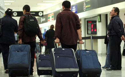 Aerolíneas prevén transportar 90 millones de pasajeros al cierre de 2017