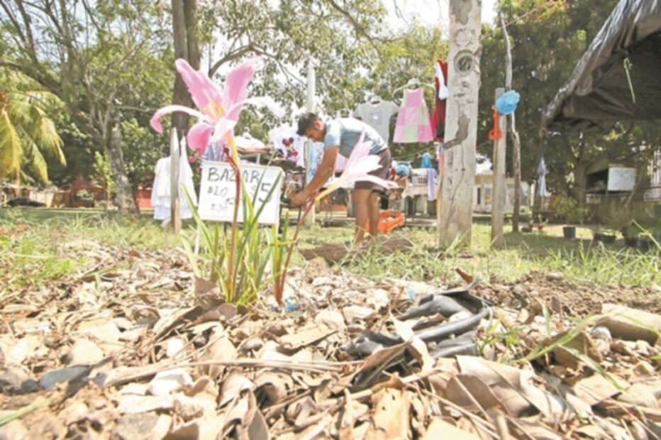 Tabasqueños aún sufren estragos de la inundación