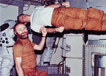 Skylab 4: la historia detrás del famoso "motín en el espacio" ocurrido hace casi 50 años