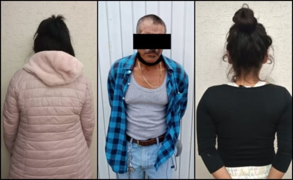 Detienen a cuatro personas con billetes falsos en Aguascalientes