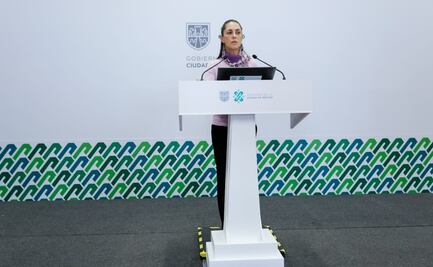 Contraloría indaga compras durante emergencia sanitaria: Sheinbaum