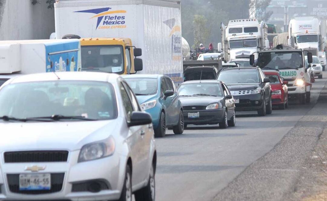 Foto: Archivo/ EL UNIVERSAL.