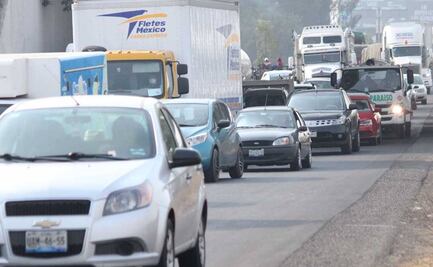 ¿Qué autos no circulan este martes 6 de diciembre?