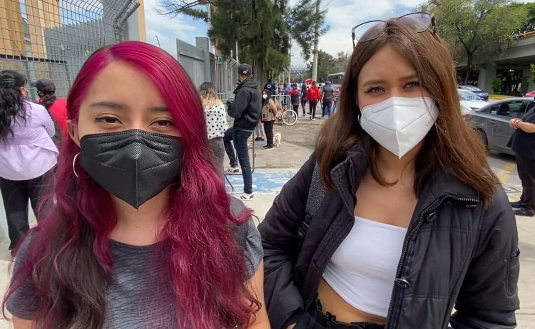 Foto: Salvador Corona/ EL UNIVERSAL