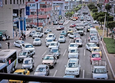 ¿Cómo aplica el Hoy No Circula el 20 de mayo tras suspensión de Contingencia Ambiental?