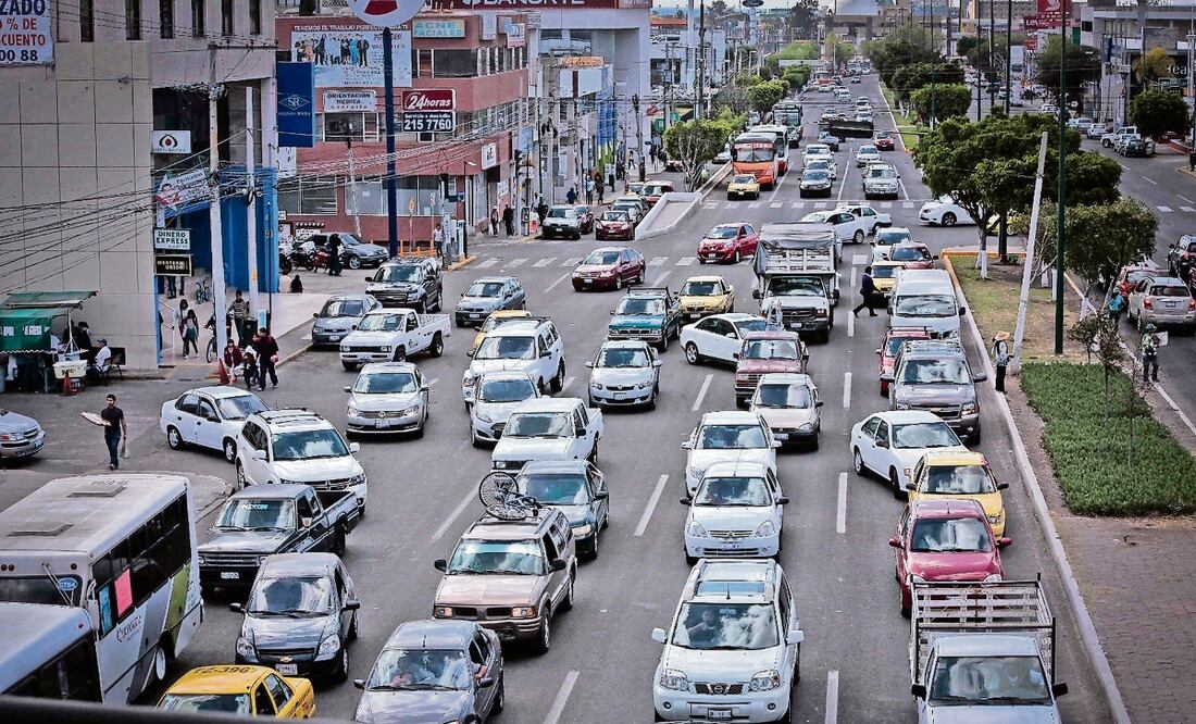 La CAMe determinó suspender la Contingencia Ambiental este domingo, te decimos cómo aplica el programa Hoy No CIrcula. para el lunes 20 de mayo. / Foto: Especial