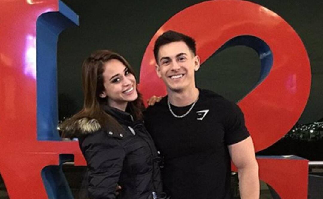 Yanet García dijo tener el corazón roto tras terminar con Douglas Martin