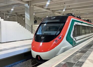 ¡Que siempre no! Se cancelan los intervalos prolongados en el servicio del Tren Suburbano para este fin de semana