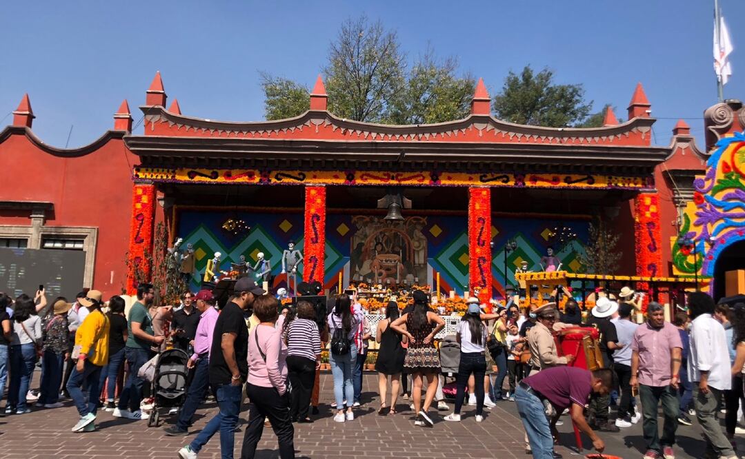 foto: Kevin Ruiz/El Universal