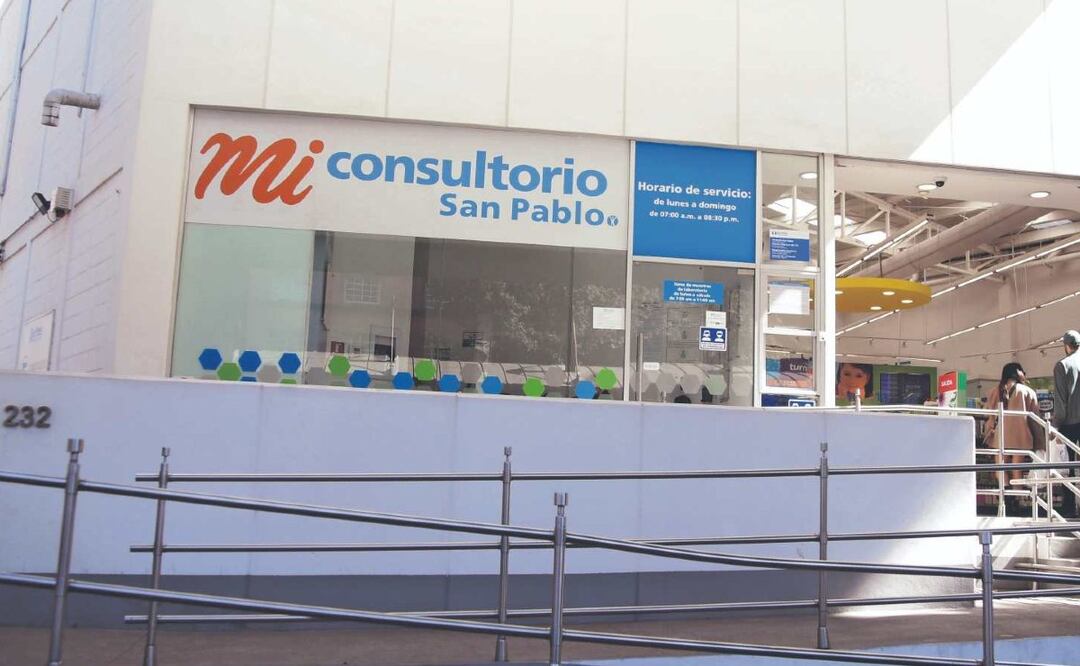 Farmacias pierden terreno frente a supermercados y comercio electrónico, revela estudio