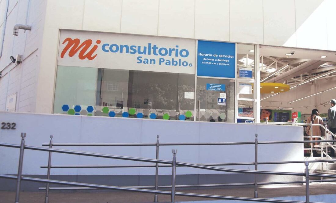Farmacias pierden terreno frente a supermercados y comercio electrónico, revela estudio