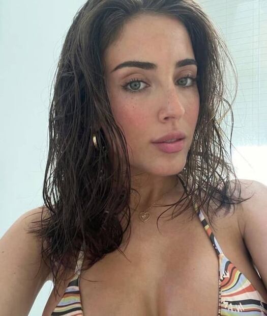 Adam Levine, acusado de infidelidad: Influencer revela detalles de la supuesta relación